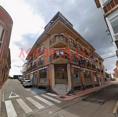 Local Comercial en Benavente. Venta de local en benavente