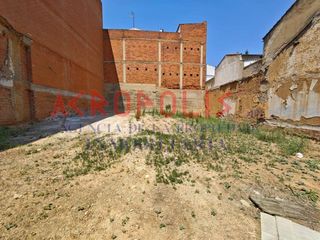 Terreno residenziale in Benavente. Venta de solar en avenida ferial, benavente