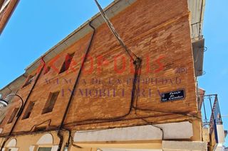 Edifici a Benavente. Venta de edificio en benavente