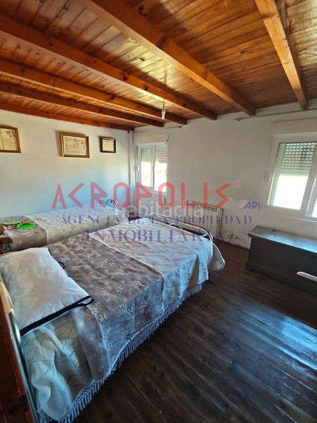 Foto 033d202a-f029-443e-9a6f-1addb42f684f. Casa amb calefacció a Santa Croya de Tera