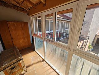 Haus in Santa Croya de Tera. Venta de casa en santa croya de tera