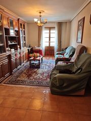 Etagenwohnung in Benavente. Venta de piso en benavente