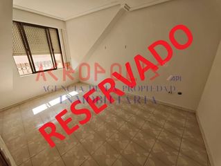 Pis en Benavente. Venta de piso a reformar en benavente