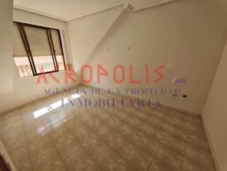 Pis a Benavente. Venta de piso a reformar en benavente