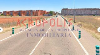 Terreny residencial a San José Obrero. Venta de terreno urbano en zamora