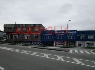 Appartement  Calle el foso. Venta de piso en bembibre, león