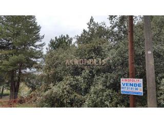 Residential Plot in Valdefresno