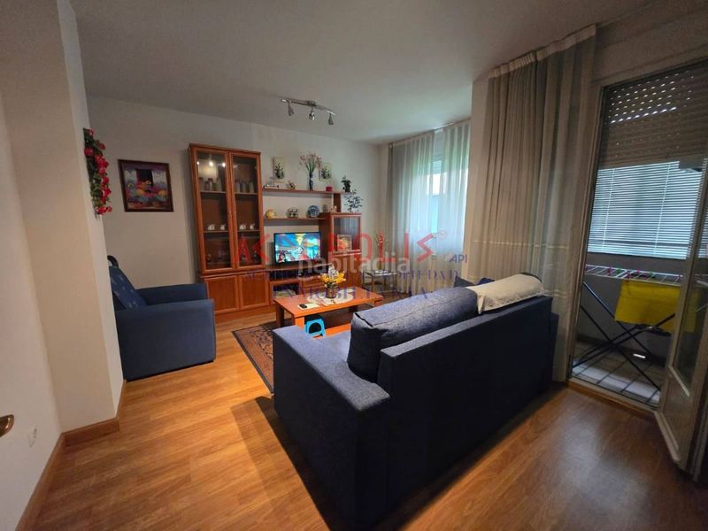 Foto 94a76717-c39f-4168-8d93-2af7136cb50f. Apartament amb calefacció a Puente Castro León