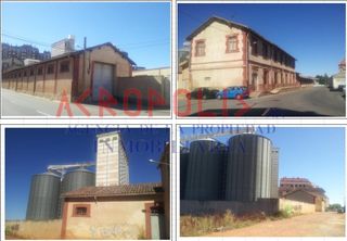 Terreny residencial a Benavente. Venta de solar en calle calvario
