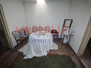 Casa en Villamayor de Campos. Piso en plaza mayor 2