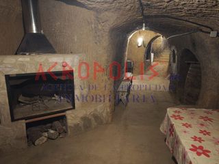 Business premise in Manganeses de la Polvorosa. Venta de bodega en manganeses de la polvorosa
