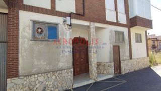 Etagenwohnung in Carrizo. Venta de piso en carrizo, león