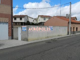 Residential Plot  Avenida luis morán