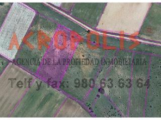 Terreny residencial a Quiruelas de Vidriales