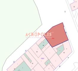 Residential Plot in Armunia