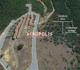 Terreno residenziale in Garrafe de Torío