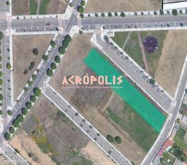Residential Plot in La Lastra