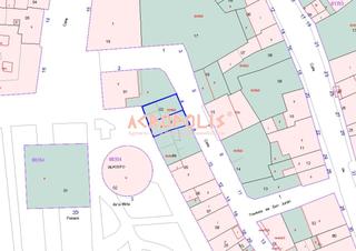 Residential Plot in Benavente