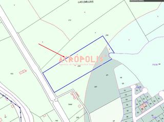 Residential Plot in El Castillo - San Roque - El Carmen