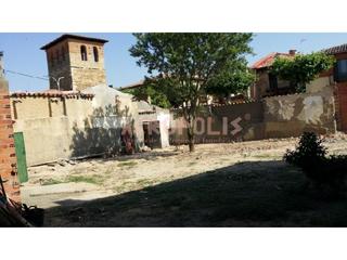 Residential Plot in Villalpando