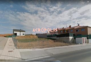 Terreny residencial a Benavente