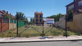 Residential Plot in Trobajo del camino