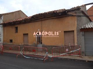 Terreny residencial a Trobajo del camino