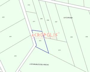Residential Plot in Vega de Tera