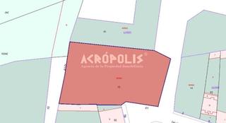 Residential Plot in Trobajo del camino