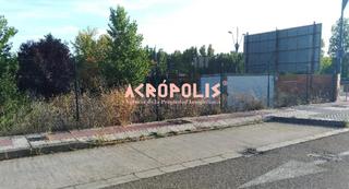 Residential Plot in Villabalter