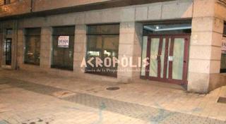 Location Local commercial  Avenida ponferrada