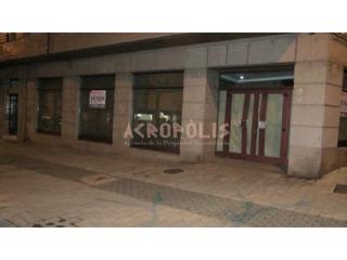 Local commercial  Avenida ponferrada