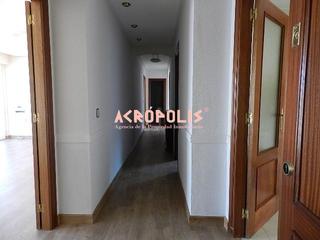 Appartement à Benavente