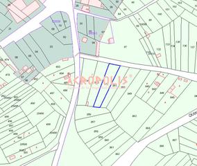 Finca rústica en Valverde de la Virgen