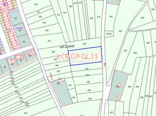 Finca rústica en Valverde de la Virgen