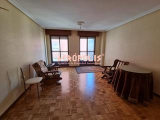 Etagenwohnung in Benavente