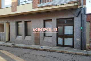 Local commercial  Serna