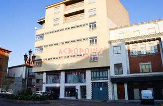 Local Comercial  Plaza san francisco