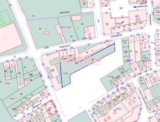 Residential Plot in Armunia