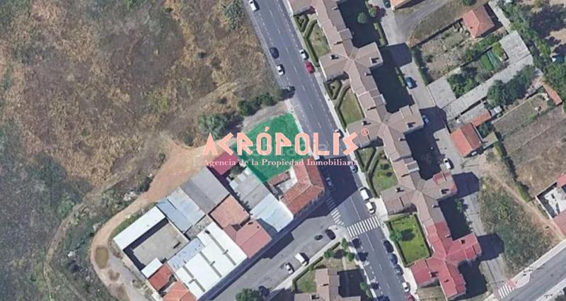 Foto 110db861-a72e-485b-81e6-f36850e0f4fe. Terreny residencial a Armunia León