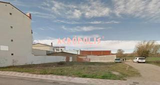 Residential Plot in Armunia