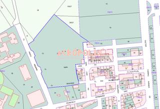 Terreno residenziale in Armunia