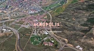 Residential Plot in Puente Castro