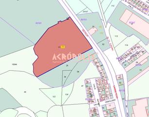 Terreno residencial en San Esteban