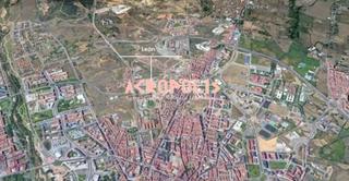 Terreno residenziale in San Esteban