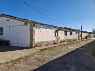 Nau industrial a Benavente