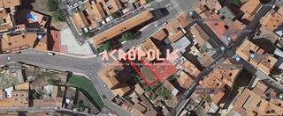 Terreny residencial a Benavente