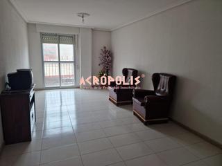 Appartement à Benavente