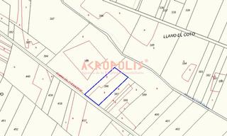 Rural plot in Morales de Rey