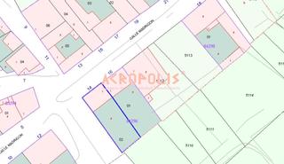 Residential Plot in Santa María de la Vega